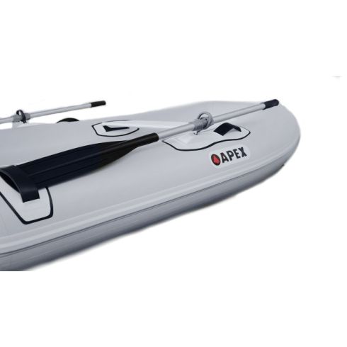 Dinghies, C & CX - Double Hull - 8' to 10', 10 - 20 HP