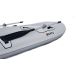 Dinghies, C & CX - Double Hull - 8' to 10', 10 - 20 HP