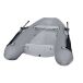 Dinghies, C & CX - Double Hull - 8' to 10', 10 - 20 HP