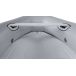 Dinghies, C & CX - Double Hull - 8' to 10', 10 - 20 HP