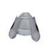 Dinghies, C & CX - Double Hull - 8' to 10', 10 - 20 HP