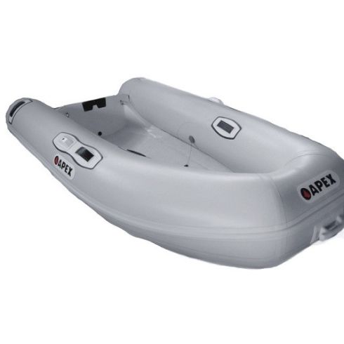 10' Rib Boat