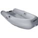 Dinghies, C & CX - Double Hull - 8' to 10', 10 - 20 HP