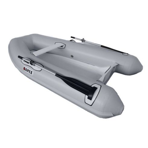 Dinghies, C & CX - Double Hull - 8' to 10', 10 - 20 HP