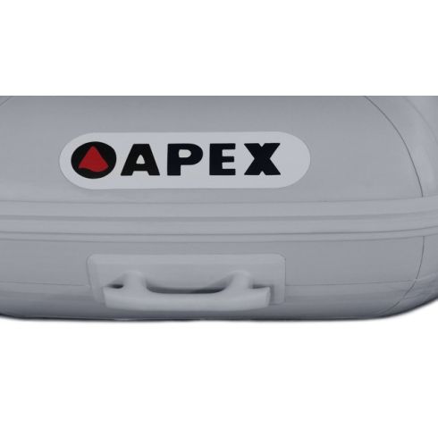 Apex 8 ft dinghy - A-8 Rib Lite