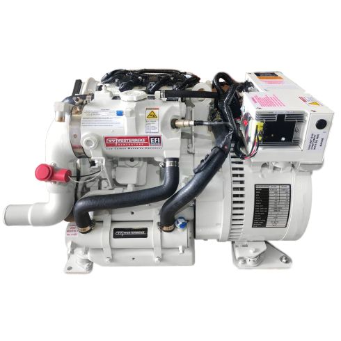 Westerbeke 5.0 MCGA - 5.0kW Marine Generator