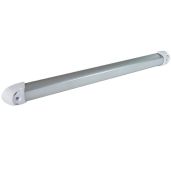 Rail2: Luz LED para...