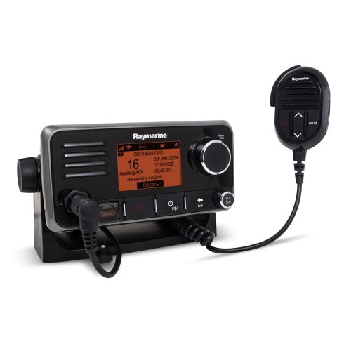 Ray70 Compact VHF Radio - E70251