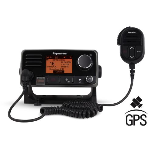 Ray70 Compact VHF Radio - E70251