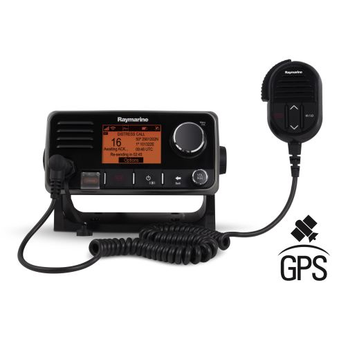 Ray70 Compact VHF Radio - E70251