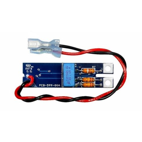 Start Capacitors for EasyStart 366