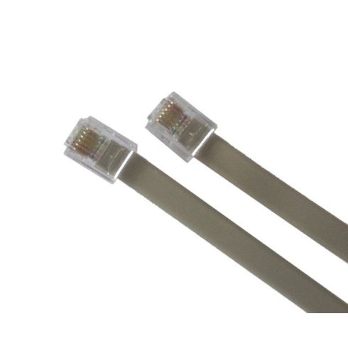 6-Pin Display Cable - 10 ft to 100 ft