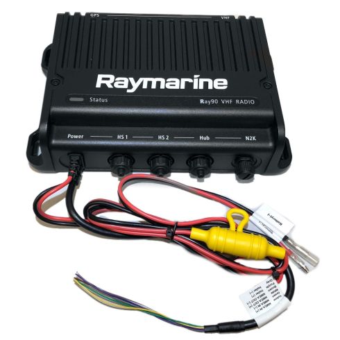 Raymarine Ray90