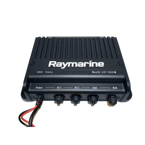 Ray50 Compact VHF Radio - E70243