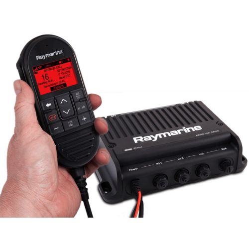 Ray50 Compact VHF Radio - E70243