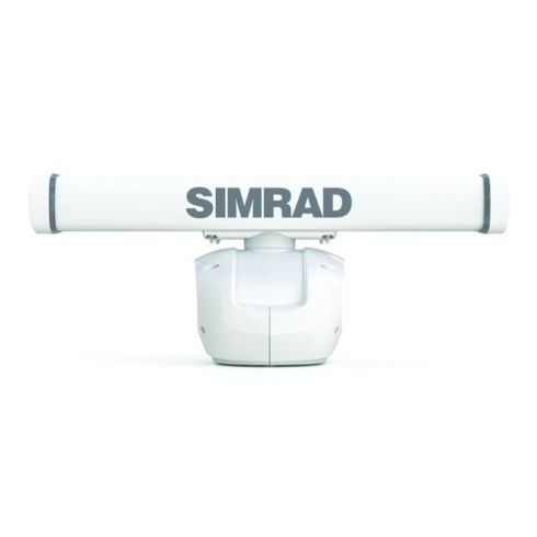 SIMRAD RADAR 3 kit