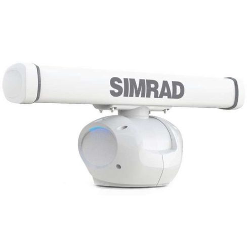 SIMRAD RADAR 3 kit