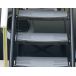 UMT Marine Carbon Fiber Boarding Stairs - 19" or 24" - 6 to 10 Steps