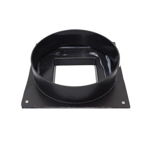 Plastic Blower Mount Ring