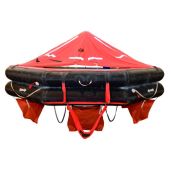 Viking S30 Liferaft - With...