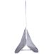 Delta Galvanized Anchor - 35 lbs / 16 kg - For Boats 35'-52'