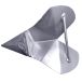 Delta Galvanized Anchor - 35 lbs / 16 kg - For Boats 35'-52'