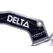 Delta Galvanized Anchor - 55 lbs / 25 kg - For Boats 45'-64'