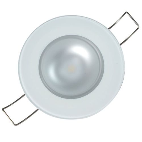 MIRAGE - Glass - High CRI Dimmable White