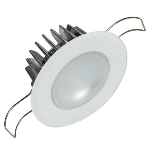 MIRAGE - Glass - High CRI Dimmable White