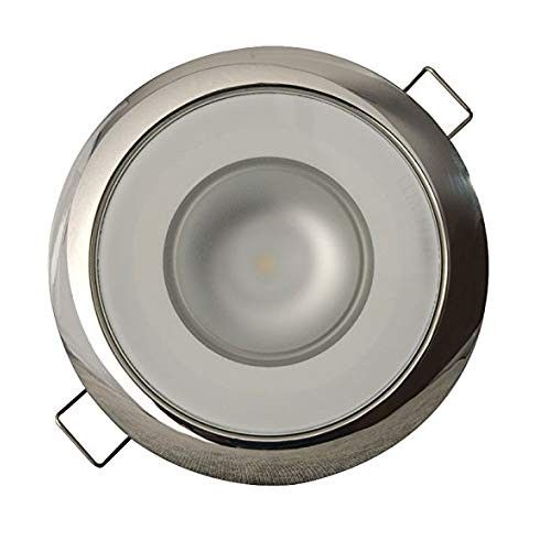 MIRAGE - Polished - High CRI Dimmable White