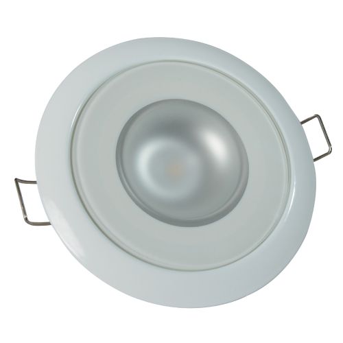 MIRAGE - White - High CRI Dimmable White