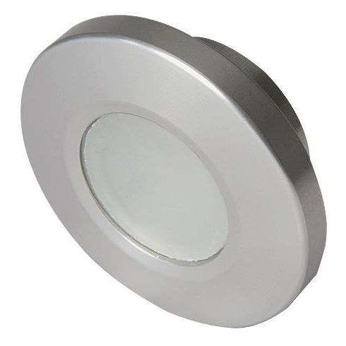 ORBIT - Brushed - High CRI Dimmable White