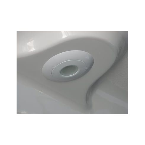 Lumitec ORBIT - White - White Non-Dimming