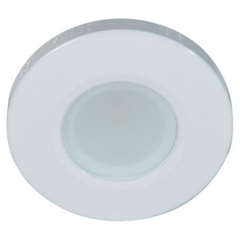 Lumitec ORBIT - White - White Dimming / Blue and Red Non-Dimming