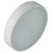 HALO - White- Dimmable White/Blue/Red