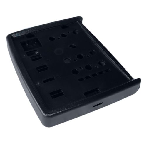 SMXir Mounting Plate - Black