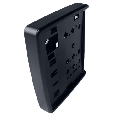 SMXir Mounting Plate - Black