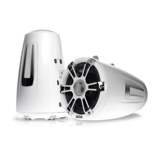 SG-FT88SPW 8.8" Tower Speaker White