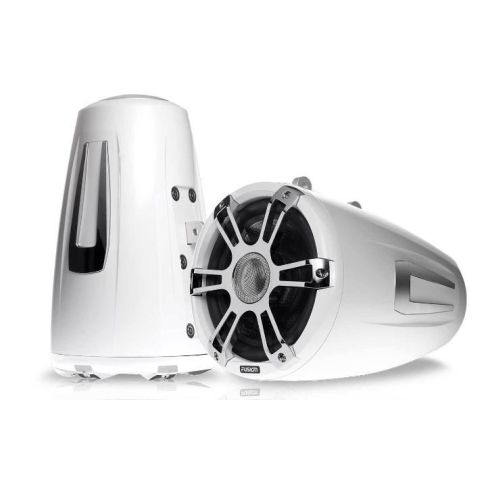 SG-FT88SPW 8.8" Tower Speaker White