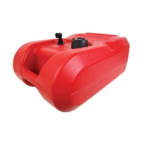 Attwood Portable Fuel Tank - 6 Gallons (22 Liters)