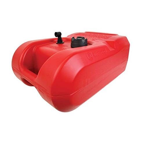 Attwood Portable Fuel Tank - 6 Gallons (22 Liters)