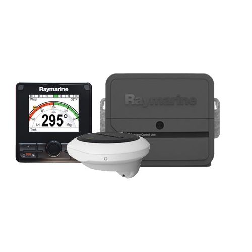 Raymarine EV-200 Power Evolution Autopilot