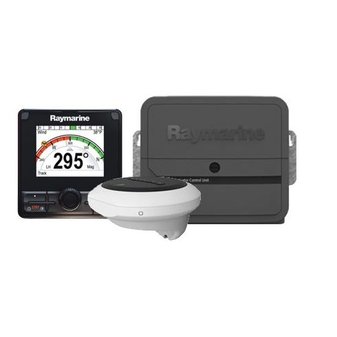 Raymarine EV-200 Power Evolution Autopilot