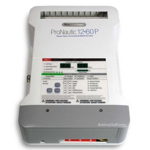 ProNautic 1210P