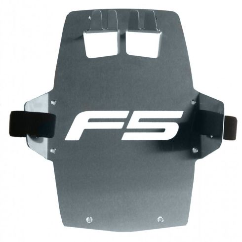 Estante para modelos F5, F5 S y F5 SR