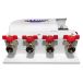 Reverso GP-3020 Medium Duty Oil Change System - 24V with 4 Valves (43-2385)