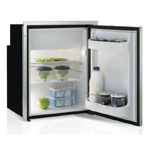 Sea Steel C90IXD4-F Refrigerator / Freezer, 3.1 cubic ft.