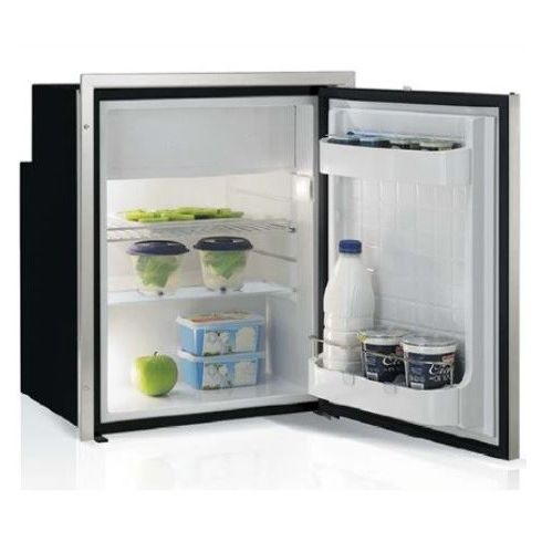 Sea Steel C90IXD4-F Refrigerator / Freezer, 3.1 cubic ft.