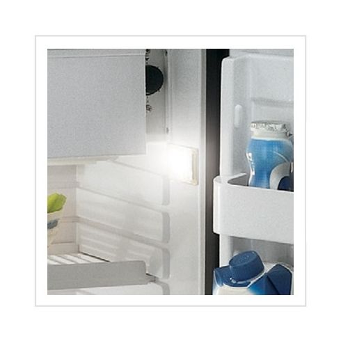 Sea Steel C85IXD4-F Refrigerator / Freezer, 3.1 cubic ft.