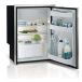 Sea Steel C85IXD4-F Refrigerator / Freezer, 3.1 cubic ft.